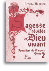 La Sagesse révélée du Dieu vivant (Tome 2)