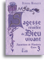 La Sagesse révélée du Dieu vivant (Tome 3)