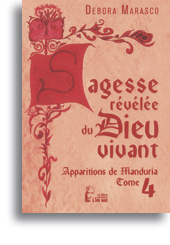 La Sagesse révélée du Dieu vivant (Tome 4)