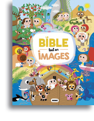 La Bible tout en images