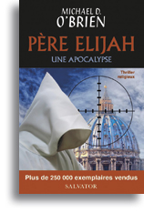 Père Elijah - Une apocalypse