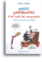 Nouvelles paraboles d'un curé de campagne