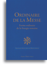 Ordinaire de la Messe