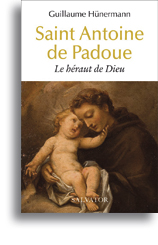 Saint Antoine de Padoue