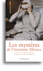 Les mystères de l'Ancienne Alliance