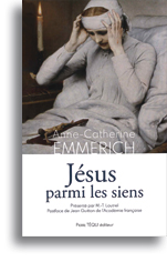 Jésus parmi les siens