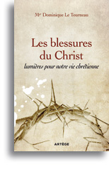 Les blessures du Christ