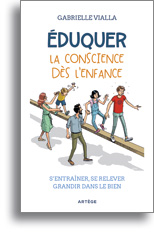 Eduquer la conscience dès l'enfance