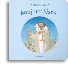 Bonjour Jésus