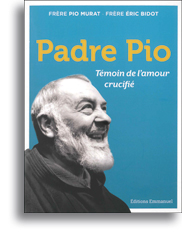 Padre Pio