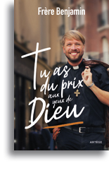 Tu as du prix aux yeux de Dieu