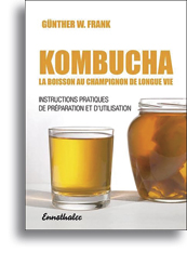 Kombucha