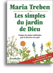 Les simples du jardin de Dieu