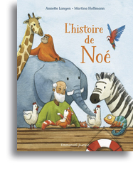 L'histoire de Noé