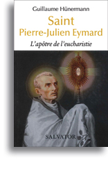 Saint Pierre-Julien Eymard