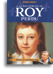 A la recherche du Roy perdu