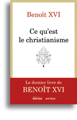 Ce qu'est le christianisme