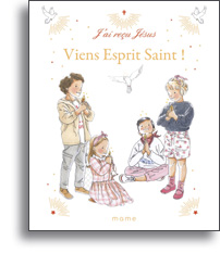 Viens Esprit Saint! 