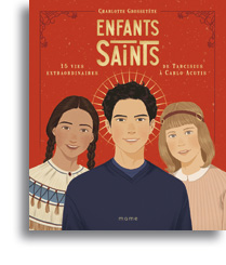 Enfants saints