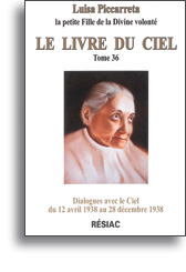 Le livre du Ciel – Tome 36