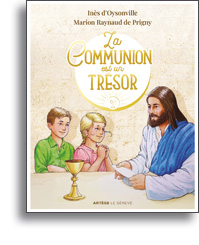 La Communion est un trésor