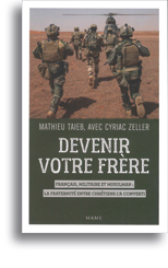 Devenir votre frère