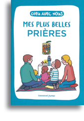 Dieu avec nous – Mes plus belles prières