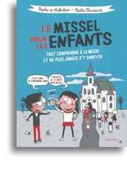 Le missel pour les enfants