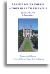 Les plus belles prières autour de la vie éternelle