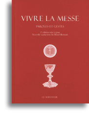 Vivre la messe