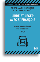 Libre et léger avec st François