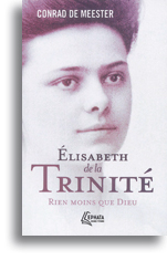 Elisabeth de la Trinité