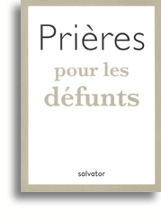 Prières pour les défunts
