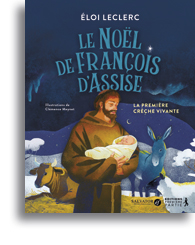 Le Noël de François d'Assise