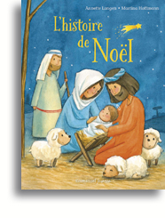 L'histoire de Noël