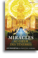 Miracles au coeur des ténèbres