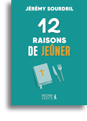 12 raisons de jeûner