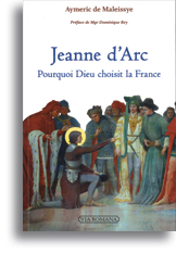 Jeanne d'Arc