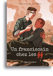 Un franciscain chez les SS