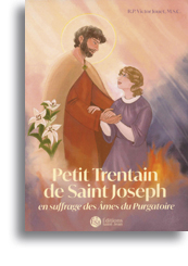 Petit Trentain de Saint Joseph