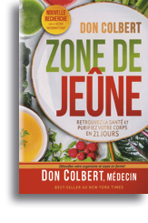 Zone de Jeûne