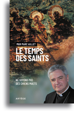 Le temps des saints