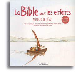 La Bible pour les enfants