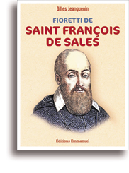 Fioretti de Saint François de Sales