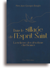 Dans le sillage de l'Esprit Saint