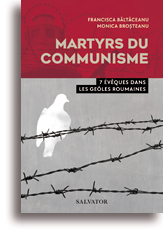 Martyrs du communisme