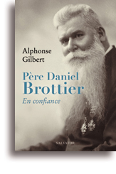 Père Daniel Brottier