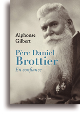 Père Daniel Brottier