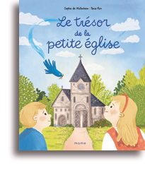 Le trésor de la petite église