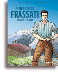 Pier Giorgio Frassati